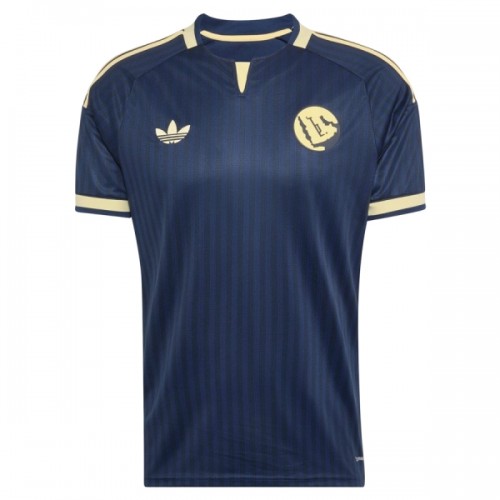 Camiseta de fútbol Al Nassr Segunda Equipación 2026-27 - Hombre Camiseta de fútbol Al Nassr Segunda Equipación 2026-27 - Hombre
