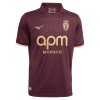 Camiseta de fútbol AS Monaco Segunda Equipación 2026-27 - Hombre Camiseta de fútbol AS Monaco Segunda Equipación 2026-27 - Hombre