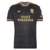 Camiseta de fútbol Aston Villa Segunda Equipación 2026-27 - Hombre Camiseta de fútbol Aston Villa Segunda Equipación 2026-27 - Hombre
