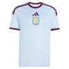Camiseta de fútbol Aston Villa Tercera Equipación 2026-27 - Hombre