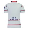 Camiseta de fútbol Atlético Madrid Tercera Equipación 2026-27 - Hombre