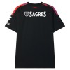Camiseta de fútbol Benfica Tercera Equipación 2026-27 - Hombre