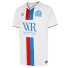 Camiseta de fútbol Blackburn Rovers Segunda Equipación 2026-27 - Hombre Camiseta de fútbol Blackburn Rovers Segunda Equipación 2026-27 - Hombre