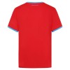 Camiseta de fútbol Blackburn Rovers Tercera Equipación 2026-27 - Hombre