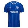 Camiseta de fútbol Brighton Hove Albion Primera Equipación 2026-27 - Hombre Camiseta de fútbol Brighton Hove Albion Primera Equipación 2026-27 - Hombre