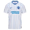 Camiseta de fútbol Brighton Hove Albion Segunda Equipación 2026-27 - Hombre Camiseta de fútbol Brighton Hove Albion Segunda Equipación 2026-27 - Hombre