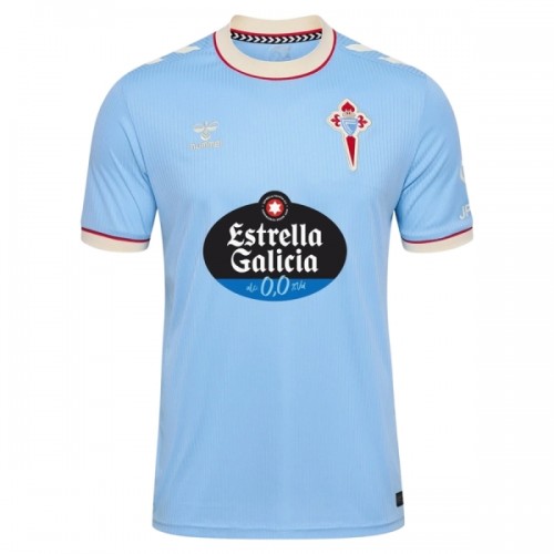Camiseta de fútbol Celta Vigo Primera Equipación 2026-27 - Hombre Camiseta de fútbol Celta Vigo Primera Equipación 2026-27 - Hombre