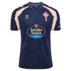 Camiseta de fútbol Celta Vigo Segunda Equipación 2026-27 - Hombre