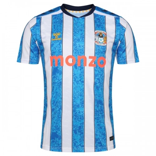 Camiseta de fútbol Coventry City Primera Equipación 2026-27 - Hombre Camiseta de fútbol Coventry City Primera Equipación 2026-27 - Hombre