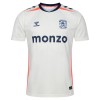 Camiseta de fútbol Coventry City Segunda Equipación 2026-27 - Hombre Camiseta de fútbol Coventry City Segunda Equipación 2026-27 - Hombre