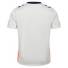 Camiseta de fútbol Coventry City Segunda Equipación 2026-27 - Hombre