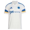 Camiseta de fútbol Cruzeiro EC Tercera Equipación 2026-27 - Hombre Camiseta de fútbol Cruzeiro EC Tercera Equipación 2026-27 - Hombre