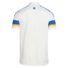 Camiseta de fútbol Cruzeiro EC Tercera Equipación 2026-27 - Hombre
