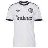 Camiseta de fútbol Eintracht Frankfurt Segunda Equipación 2026-27 - Hombre Camiseta de fútbol Eintracht Frankfurt Segunda Equipación 2026-27 - Hombre