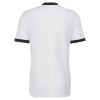 Camiseta de fútbol Eintracht Frankfurt Segunda Equipación 2026-27 - Hombre