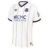 Camiseta de fútbol Everton Segunda Equipación 2026-27 - Hombre Camiseta de fútbol Everton Segunda Equipación 2026-27 - Hombre