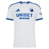 Camiseta de fútbol FC Copenhagen Primera Equipación 2026-27 - Hombre Camiseta de fútbol FC Copenhagen Primera Equipación 2026-27 - Hombre