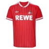 Camiseta de fútbol FC Köln Segunda Equipación 2026-27 - Hombre Camiseta de fútbol FC Köln Segunda Equipación 2026-27 - Hombre