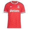 Camiseta de fútbol Flamengo Tercera Equipación 2026-27 - Hombre Camiseta de fútbol Flamengo Tercera Equipación 2026-27 - Hombre