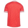 Camiseta de fútbol Flamengo Tercera Equipación 2026-27 - Hombre