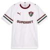 Camiseta de fútbol Fluminense FC Segunda Equipación 2026-27 - Hombre Camiseta de fútbol Fluminense FC Segunda Equipación 2026-27 - Hombre