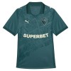 Camiseta de fútbol Fluminense FC Tercera Equipación 2026-27 - Hombre