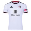 Camiseta de fútbol Fulham FC Primera Equipación 2026-27 - Hombre