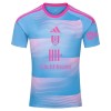Camiseta de fútbol Fulham FC Tercera Equipación 2026-27 - Hombre Camiseta de fútbol Fulham FC Tercera Equipación 2026-27 - Hombre