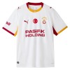 Camiseta de fútbol Galatasaray SK Segunda Equipación 2026-27 - Hombre Camiseta de fútbol Galatasaray SK Segunda Equipación 2026-27 - Hombre