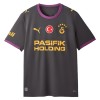 Camiseta de fútbol Galatasaray SK Tercera Equipación 2026-27 - Hombre Camiseta de fútbol Galatasaray SK Tercera Equipación 2026-27 - Hombre