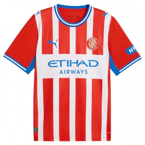 Camiseta de fútbol Girona Primera Equipación 2026-27 - Hombre Camiseta de fútbol Girona Primera Equipación 2026-27 - Hombre