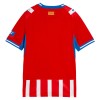 Camiseta de fútbol Girona Primera Equipación 2026-27 - Hombre