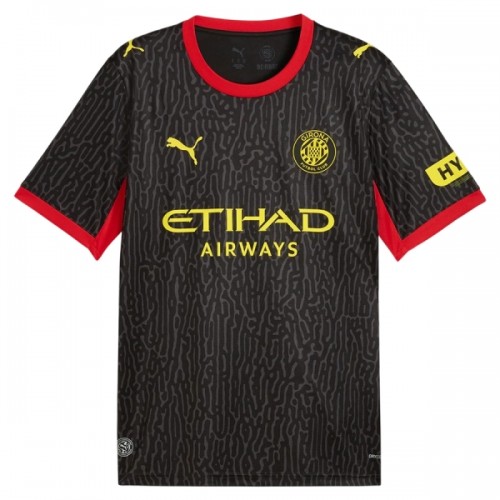 Camiseta de fútbol Girona Segunda Equipación 2026-27 - Hombre Camiseta de fútbol Girona Segunda Equipación 2026-27 - Hombre