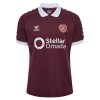 Camiseta de fútbol Heart of Midlothian Primera Equipación 2026-27 - Hombre Camiseta de fútbol Heart of Midlothian Primera Equipación 2026-27 - Hombre
