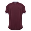 Camiseta de fútbol Heart of Midlothian Primera Equipación 2026-27 - Hombre
