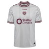 Camiseta de fútbol Heart of Midlothian Segunda Equipación 2026-27 - Hombre Camiseta de fútbol Heart of Midlothian Segunda Equipación 2026-27 - Hombre