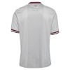 Camiseta de fútbol Heart of Midlothian Segunda Equipación 2026-27 - Hombre