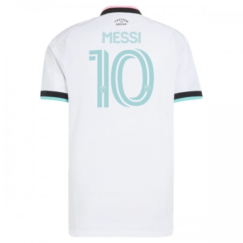 Camiseta de fútbol Inter Miami CF Messi 10 Tercera Equipación 2026-27 - Hombre Camiseta de fútbol Inter Miami CF Messi 10 Tercera Equipación 2026-27 - Hombre
