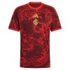 Camiseta de fútbol Internacional Tercera Equipación 2026-27 - Hombre