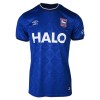 Camiseta de fútbol Ipswich Town Primera Equipación 2026-27 - Hombre Camiseta de fútbol Ipswich Town Primera Equipación 2026-27 - Hombre