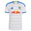 Camiseta de fútbol Leeds United Primera Equipación 2026-27 - Hombre Camiseta de fútbol Leeds United Primera Equipación 2026-27 - Hombre