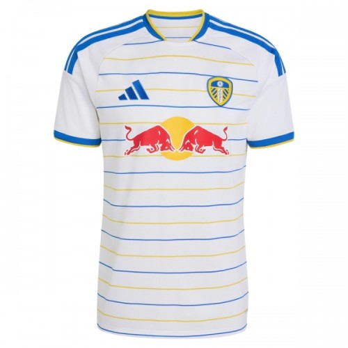Camiseta de fútbol Leeds United Primera Equipación 2026-27 - Hombre Camiseta de fútbol Leeds United Primera Equipación 2026-27 - Hombre