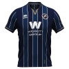 Camiseta de fútbol Millwall Primera Equipación 2026-27 - Hombre Camiseta de fútbol Millwall Primera Equipación 2026-27 - Hombre
