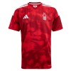 Camiseta de fútbol Nottingham Forest Primera Equipación 2026-27 - Hombre Camiseta de fútbol Nottingham Forest Primera Equipación 2026-27 - Hombre