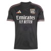 Camiseta de fútbol Olympique Lyonnais Tercera Equipación 2026-27 - Hombre Camiseta de fútbol Olympique Lyonnais Tercera Equipación 2026-27 - Hombre