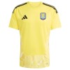 Camiseta de fútbol Portero Aston Villa Primera Equipación 2026-27 - Hombre Camiseta de fútbol Portero Aston Villa Primera Equipación 2026-27 - Hombre