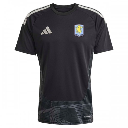 Camiseta de fútbol Portero Aston Villa Segunda Equipación 2026-27 - Hombre Camiseta de fútbol Portero Aston Villa Segunda Equipación 2026-27 - Hombre