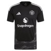 Camiseta de fútbol Portero Manchester United Primera Equipación 2026-27 - Hombre Camiseta de fútbol Portero Manchester United Primera Equipación 2026-27 - Hombre