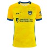 Camiseta de fútbol Portsmouth Segunda Equipación 2026-27 - Hombre Camiseta de fútbol Portsmouth Segunda Equipación 2026-27 - Hombre