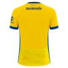 Camiseta de fútbol Portsmouth Segunda Equipación 2026-27 - Hombre